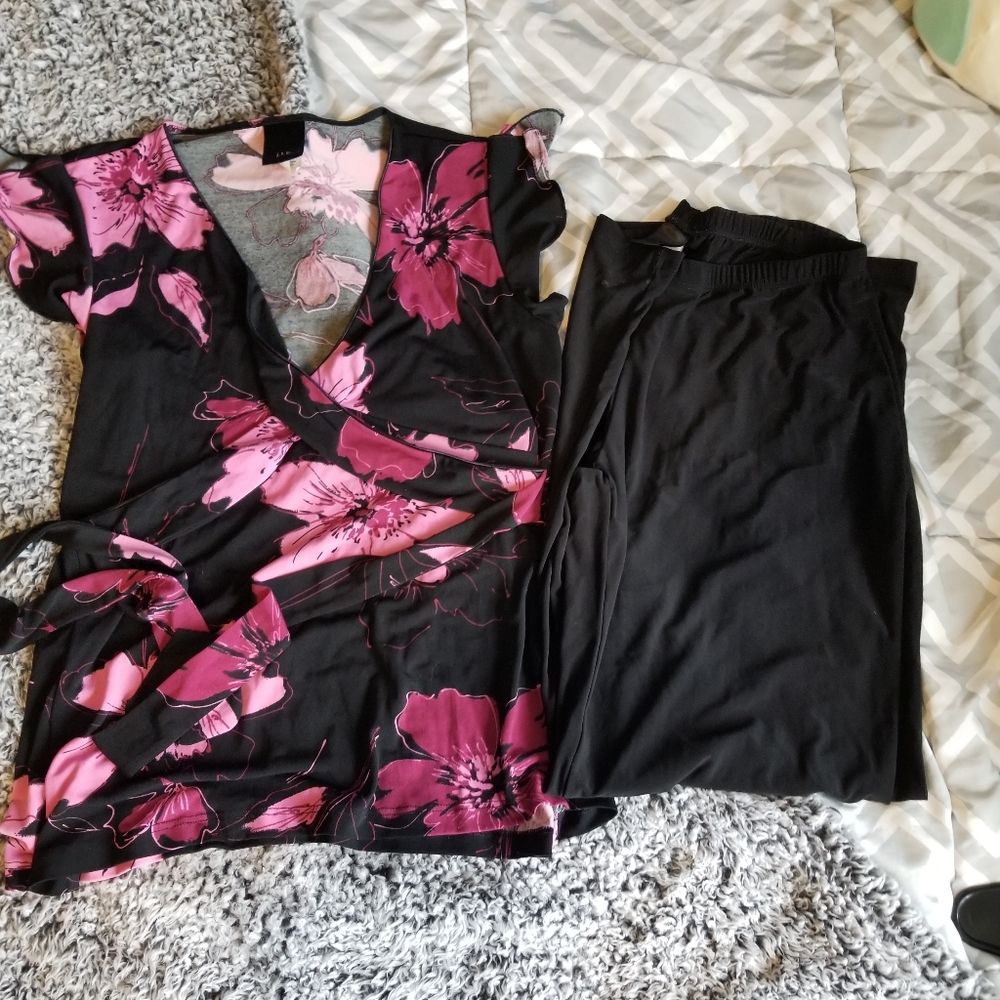 J.t.b womens set